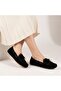 507 Genuine Leather Loafer Women's Shoes - 2