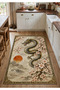 Sdt Mixed Patterned Modern Woven Base Decorative Carpet Sdtamor1040 - 3