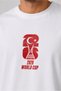 Unisex Oversize 2026 World Cup Turkey Moon Star T-Shirt Printed Turkey Moon Star T-Shirt 2026 World Cup Printed T-Shirt Short Sleeve Summer Top T-Shirt - 5