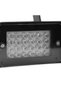 Mini LED Strobe Light 24-LED White Flash Effect - 6