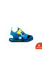 Live Baby Kids Daily Sandals Blue