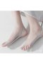 Nueda Series Invisible Socks Effective Silicone Socks |   Non-Slip Flip Flop Pad |   2026 Summer Fashion Shoe Accessory - 3
