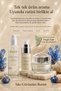Firming Skin Care Set |   Facial Cleansing Gel + Tourmaline Serum + Sapphire Cream - 6