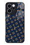 Oppo Reno 15F Laci Lv Design Glossy Phone Case