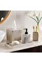 Mist Bath Tray 31x15.4x2.8cm - Beige - 3