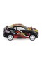 Frictional Inertia28 Drift Car - Black - 3