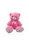 Pl50157 40 cm Colorful Bears-Hly - 4