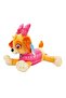 50864 Sun-Hti-Sbr-Plush Paw Patrol Christmas Lying 50cm Paw 3A - 4