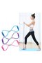 Plates, Exercise Resistance Band