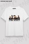 Unisex Loose Fit Limp Bizkit V14 Printed T-Shirt