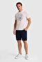 Glore Cream Men's T-Shirt Pu-9509 - 4