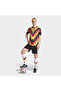 Germany 26 Home Pre-Match Men's Black Jersey - 4