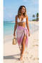 Peshtemal Beach Towel, Cotton, Authentic