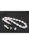 İskeçeli Cemil Masterpiece Snow White Mascot Corian Marble Certified 10038 - 4
