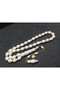 İskeçeli Cemil Masterpiece Large Size Natural Camel Bone Certified 10041 - 2