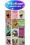 Middle School 12 Book Set Çöplük Kralı , Umudun Çocukları - 3