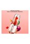 Portable and Lightweight Multi-Functional Wireless Electric Juicer Blender Cup with Leak-proof Seal 140 W NU05 Pink - 3
