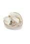 Stone Heart Box Zikirmatik Prayer Beads Set