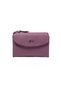 Women's / Girls' Wallet & Card Holder 2813 Leather Wallet Card Holder