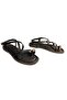 261869 Genuine Leather Women's Premium Sandals - 2