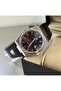 New Season Leather Cord Men's Wristwatch