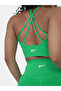 Unity Sports Bra - Green - 2