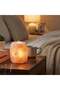 Himalayan Pink Rock Salt Tealight Candle Holder - 2