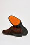 Vienna Model Genuine Suede Leather Eva Sole Casual Shoes - 3