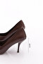 0581 Women's Heeled Shoes - 5