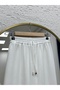Vinista Aerobin Trousers-Mt8582 White - 3