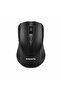 Wireless 2.4G Bluetooth Mouse With Adjustable DPI Control - 3