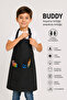 Buddy Painting Apron Kindergarten Apron Painting Apron - 6