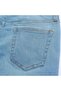 Women High Waist Slim Denim Jeans - 7