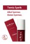 Lip Gloss |   Moisturizing Effective Colorful Lip Gloss Chery |   Lip Gloss Chery 3 in 1 - No 201 - 7