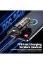 60W Car Charger 30W Quick Charge Transparent Case PD 30W for Fast Charger Charging - 3
