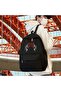 حقيبة ظهر مدرسية وتعليمية مطبوعة بتصميم Karma من Stray Kids SKZ - 2