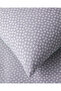 Petite Blossom Easy-Iron Double Duvet Cover Set 200X220 cm Seledon - Lilac - 6