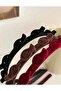 Velvet Clip-On Magic Hair Braiding Crown - Hair Styling Tool with Clasps - 6