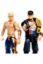 Main Event Showdown: John Cena vs Cody Rhodes - 4