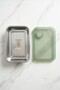 Stainless Steel Vacuum Storage Container, Oven and Cake Container 800 ml Lunch Box - 5