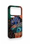 Mi 17 Pro Max Compatible Amazon Tiger Pattern Silicone Case - 4