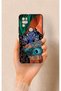 حافظة سيليكون متوافقة مع Amazon Tiger Pattern من Omix X300
