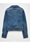 AE Preppy Denim Jacket - 5