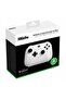 Controler 8Bitdo Ultimate cu 3 moduri Gamepad Alb pentru PC / Xbox / Android