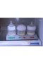 Avent Compatible Baby Bottle and Baby Feeding Products Organizer Stand - 3