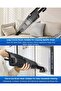 S9 Handheld Vacuum Cleaner – 17000Pa Suction, 500W Motor, 900mL Dust Cup, 5-in-1 Cleaning - 6