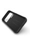 Xiaomi Mi 17 Pro Max Compatible Case with Camera Protection Embossed Soft Colorful Silicone Cover Matte Feel Inside Velvet Matte Cover - 3