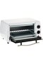 Black+Decker 800W 9L Toaster Oven, 90-230 ° Temp Setting Double Grill - 2