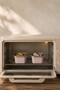 Stainless Steel Vacuum Storage Container, Oven and Cake Container for Breakfast 500 ml - 4