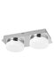 Hilary 5662 Ceiling Light